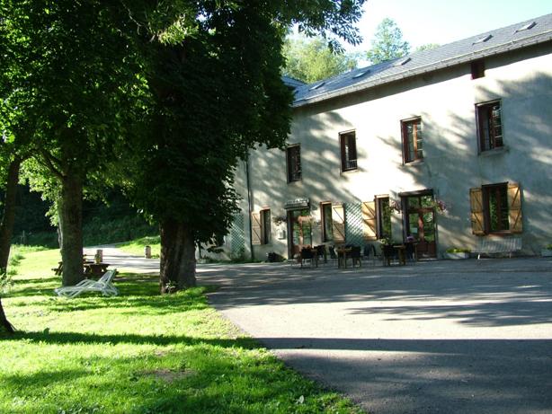 photo de Gîte d’étape Ascou La Forge