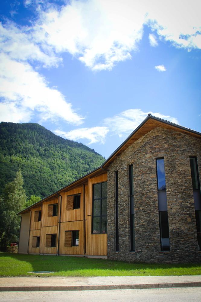 photo de L’auberge du Montcalm