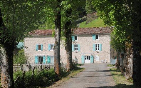 photo de Chambre d’hôtes « Oh! Les Beaux Jours »