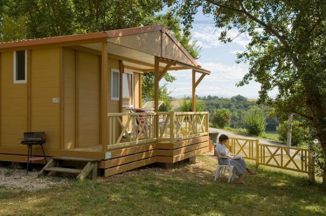 photo de Camping Village le Bourdieu