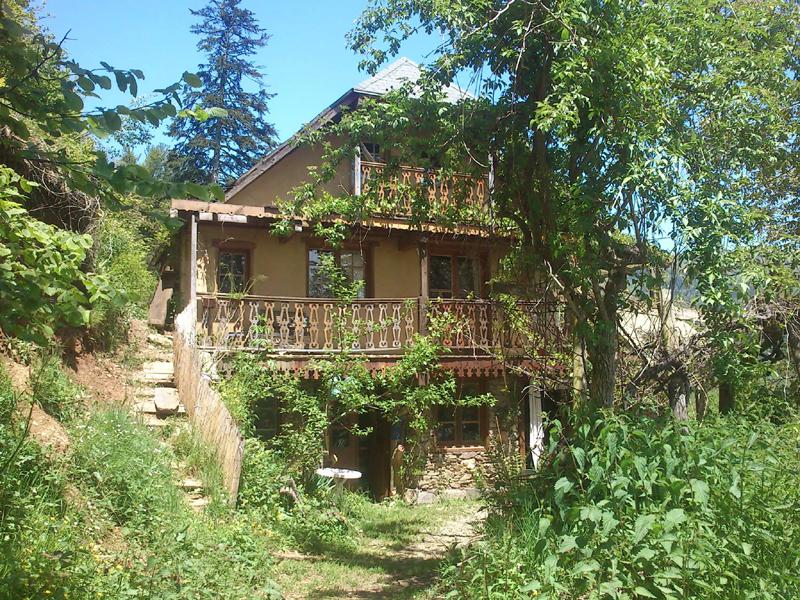 photo de Ferme équestre Cavalus