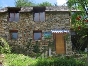 photo de Ferme et Gîte d’Esbintz