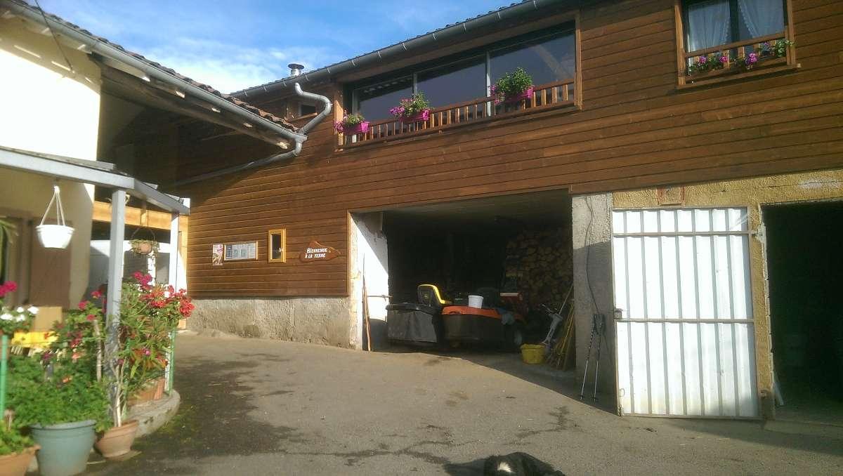 photo de Ferme du Cazalas