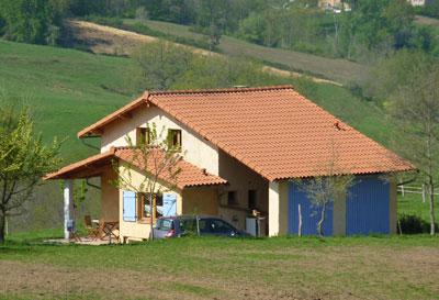 photo de Gîte rural & Camping La Fitte