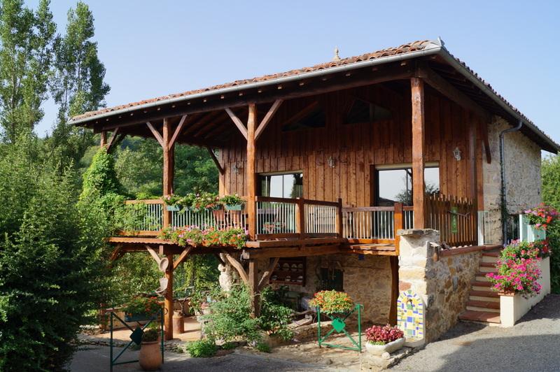 photo de Gîte La Grange
