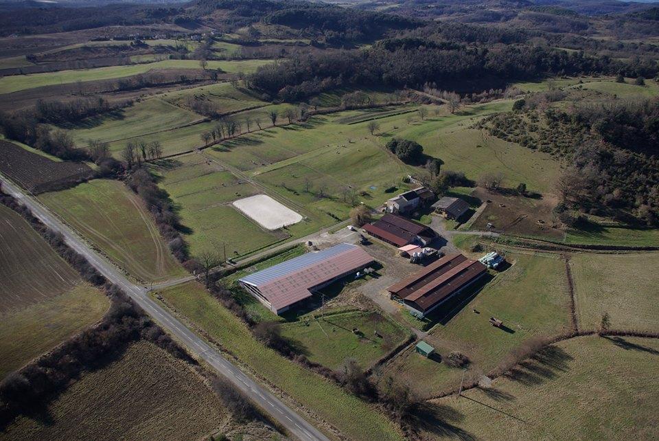 photo de Chambres d’hôtes Domaine de la Trille