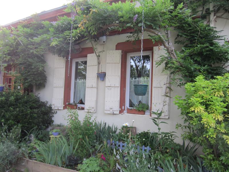 photo de Chambre d’hôte les Platanes