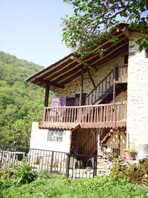 photo de Ferme de Meras