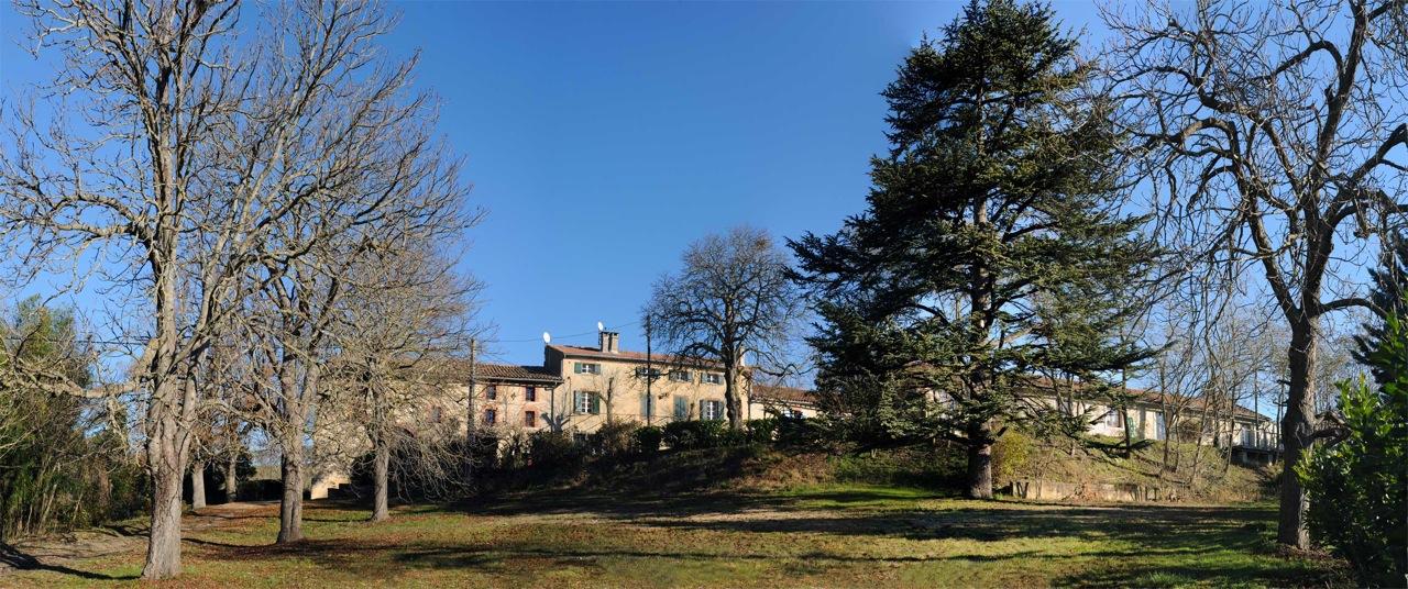 photo de Domaine de Montagnac
