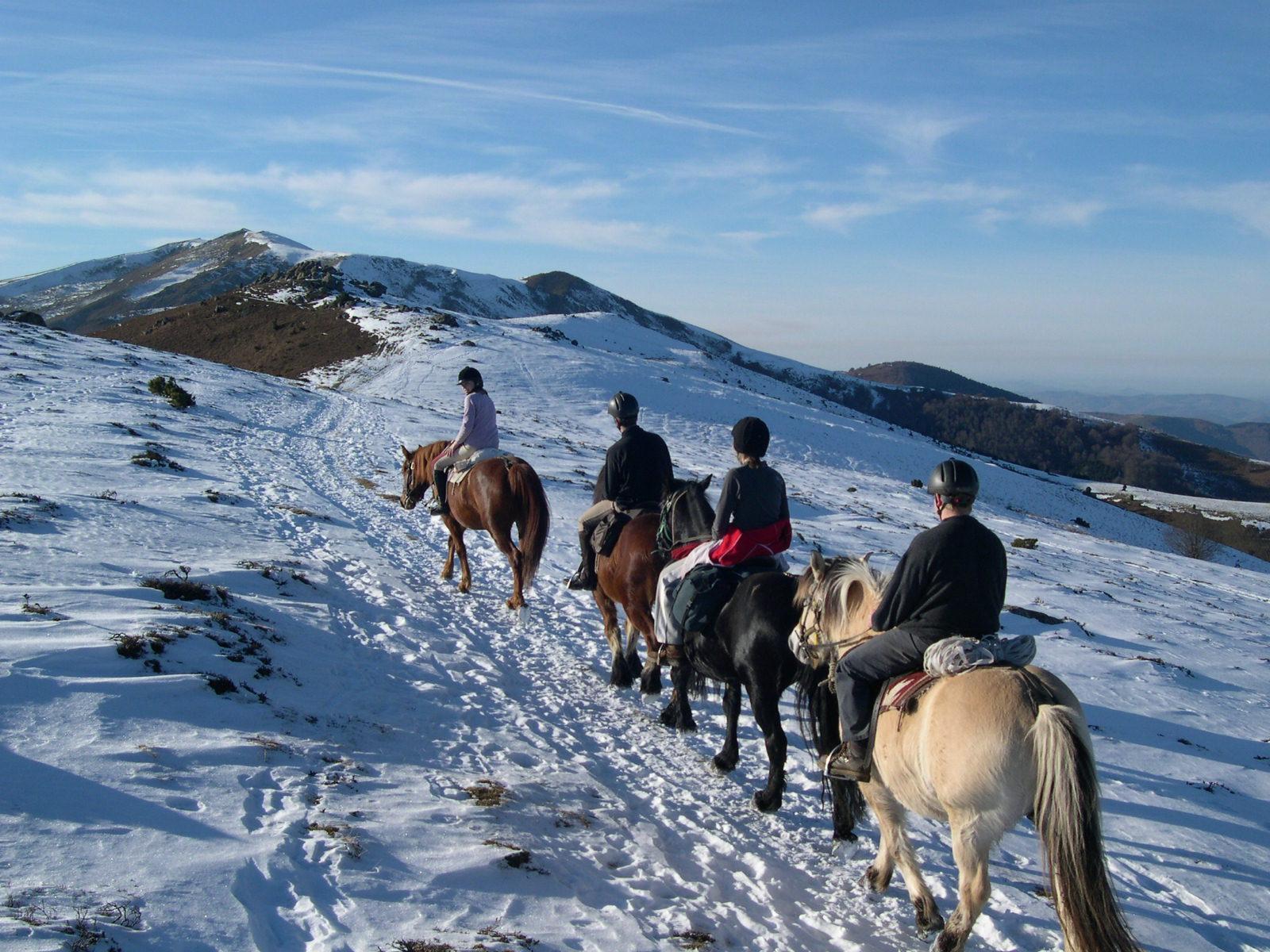 photo de Ferme du Mont Béas