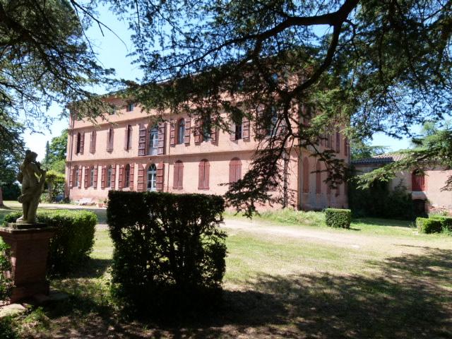 photo de Château de Nassaure