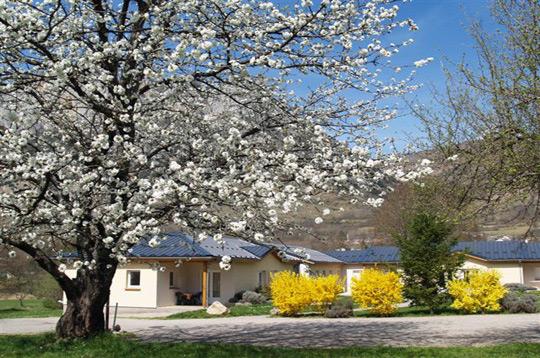 photo de Camping des Oustalous
