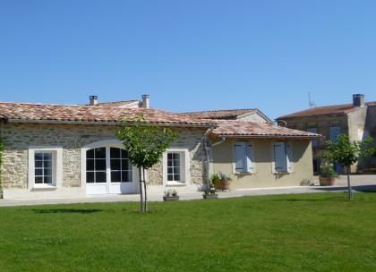 photo de Auberge Communale de Roumengoux