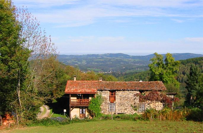 photo de Gîtes et Centre de Sunset