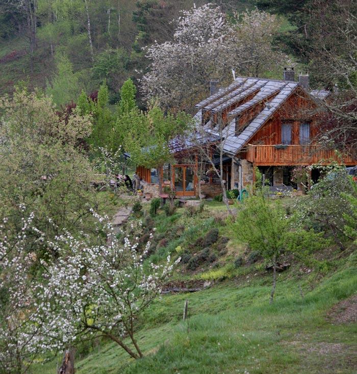 photo de Chambres et Tables d’hôtes de la Bernadole