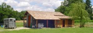 photo de La Cabane de Poe