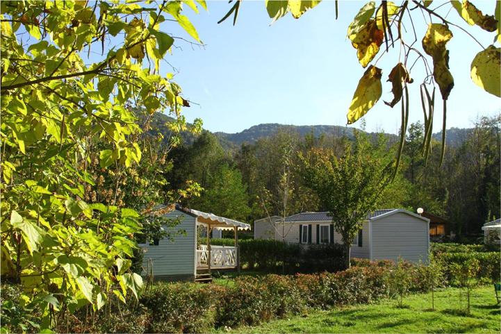 photo de Camping l’Arize