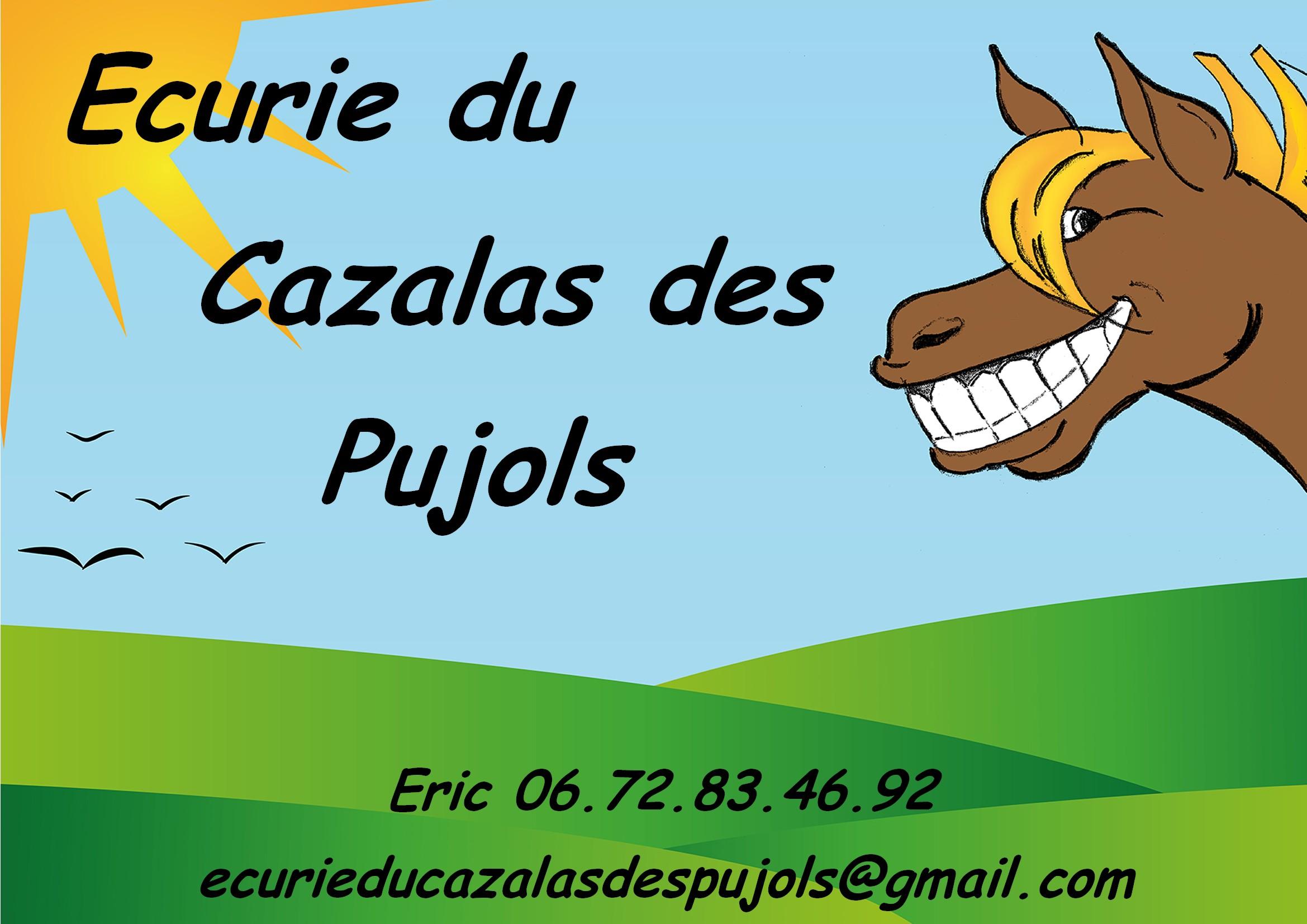 photo de Les Écuries du Cazalas