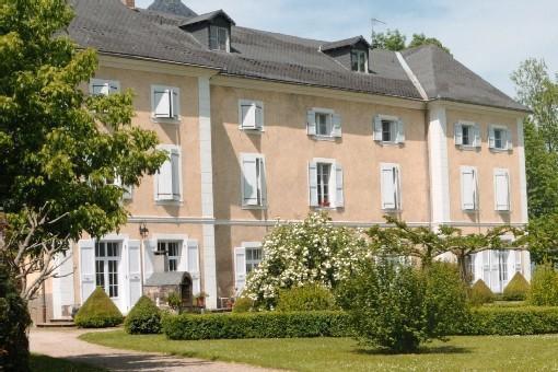 photo de Chambres et Tables d’hôtes le Château de Bénac