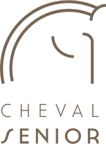 photo de Cheval Senior