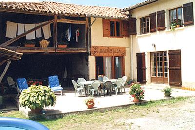 photo de Gîtes – Chambres et Tables d’hôtes L’Esclopier