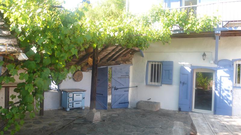 photo de Gîtes, chambres et tables d’hôtes Gitamiglos