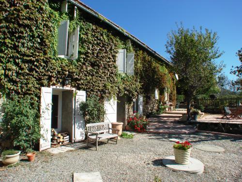 photo de Chambres et Tables d’hôtes La Bruyère