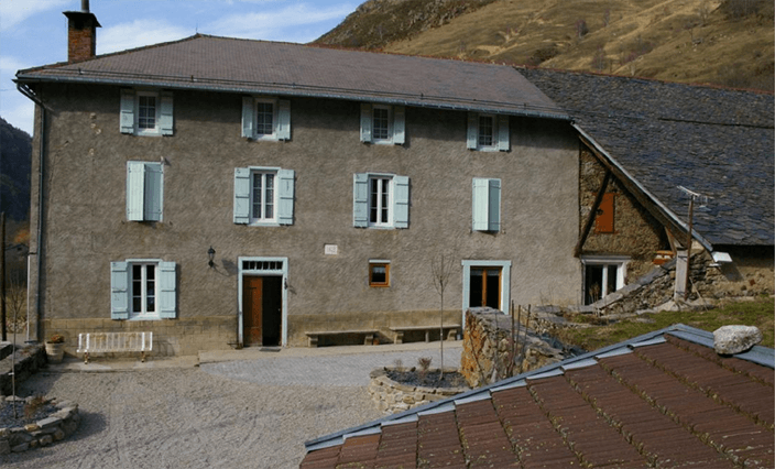 photo de Auberge du Nabre