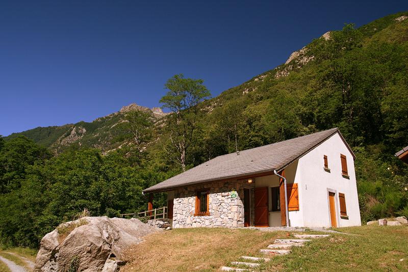 photo de Gîte de l’Orry