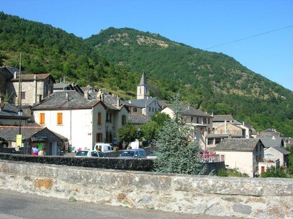 photo de Le relais de Pailheres