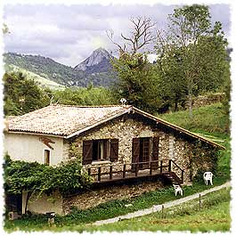 photo de Gîtes du Paquetayre