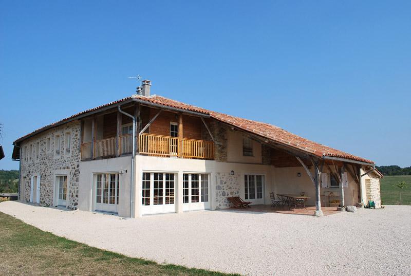 photo de Gîte de Peyrefittes