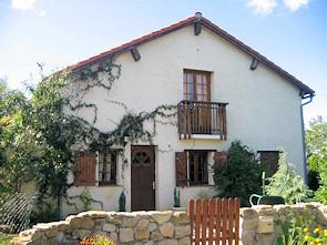 photo de Gîte du dessus Les Peyreres