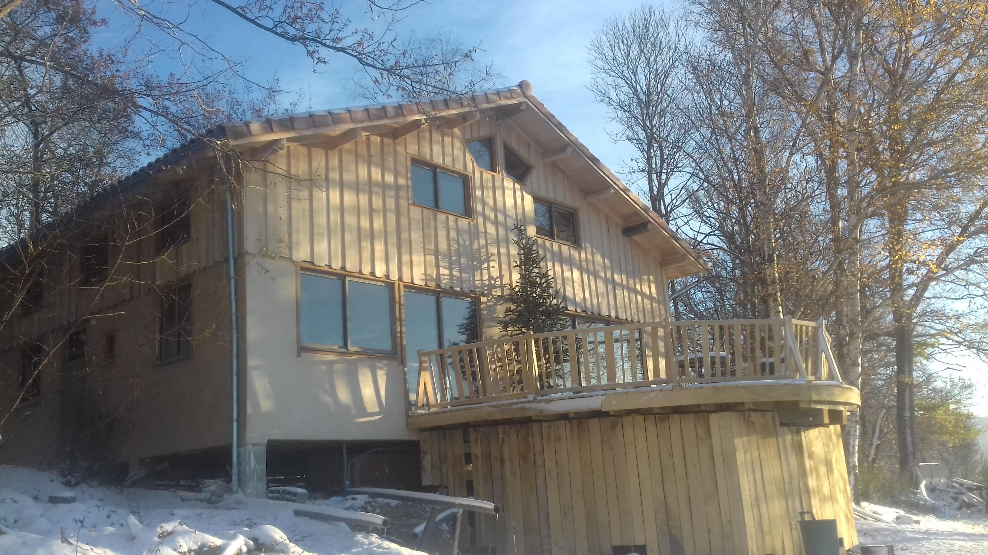 photo de Gîte Étape « Le relais des fées »